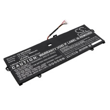 Compatibele batterijvervanging voor Samsung AA-PBTN2QT