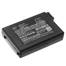 Compatibele batterijvervanging voor Sony PSP-110