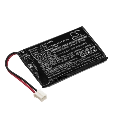 Compatibele batterijvervanging voor Sony LIP1522