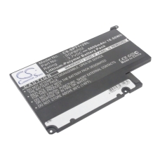 Compatibele batterijvervanging voor Sony SGPBP02