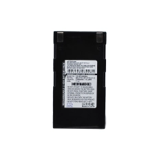 Compatibele batterijvervanging voor OMRON BP-0720-A1-E,BP-0725-A1