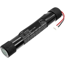 Compatibele batterijvervanging voor Sony LIS2181HNPD