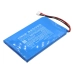 Power Tools Battery Securitytronix CS-STF350SL