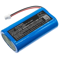 Compatibele batterijvervanging voor Surgitel 25458,OM0134