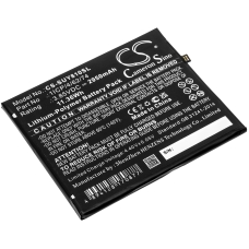 Compatibele batterijvervanging voor Sugar 1ICP/4/62/74