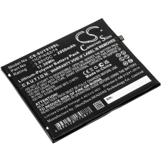 Compatibele batterijvervanging voor Sugar 1ICP/4/62/74