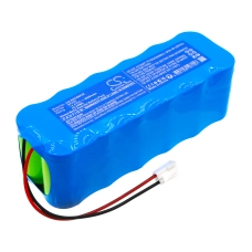 Compatibele batterijvervanging voor Sencor BP290