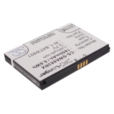 Compatibele batterijvervanging voor Sprint 1201883,BATW801,W-1