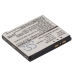 Mobile Phone Battery Sharp CS-SX618SL