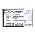 Siemens Draadloze telefoon batterij CS-SX910CL