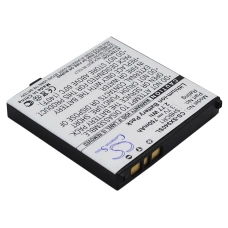 Compatibele batterijvervanging voor SoftBank SHBCR1