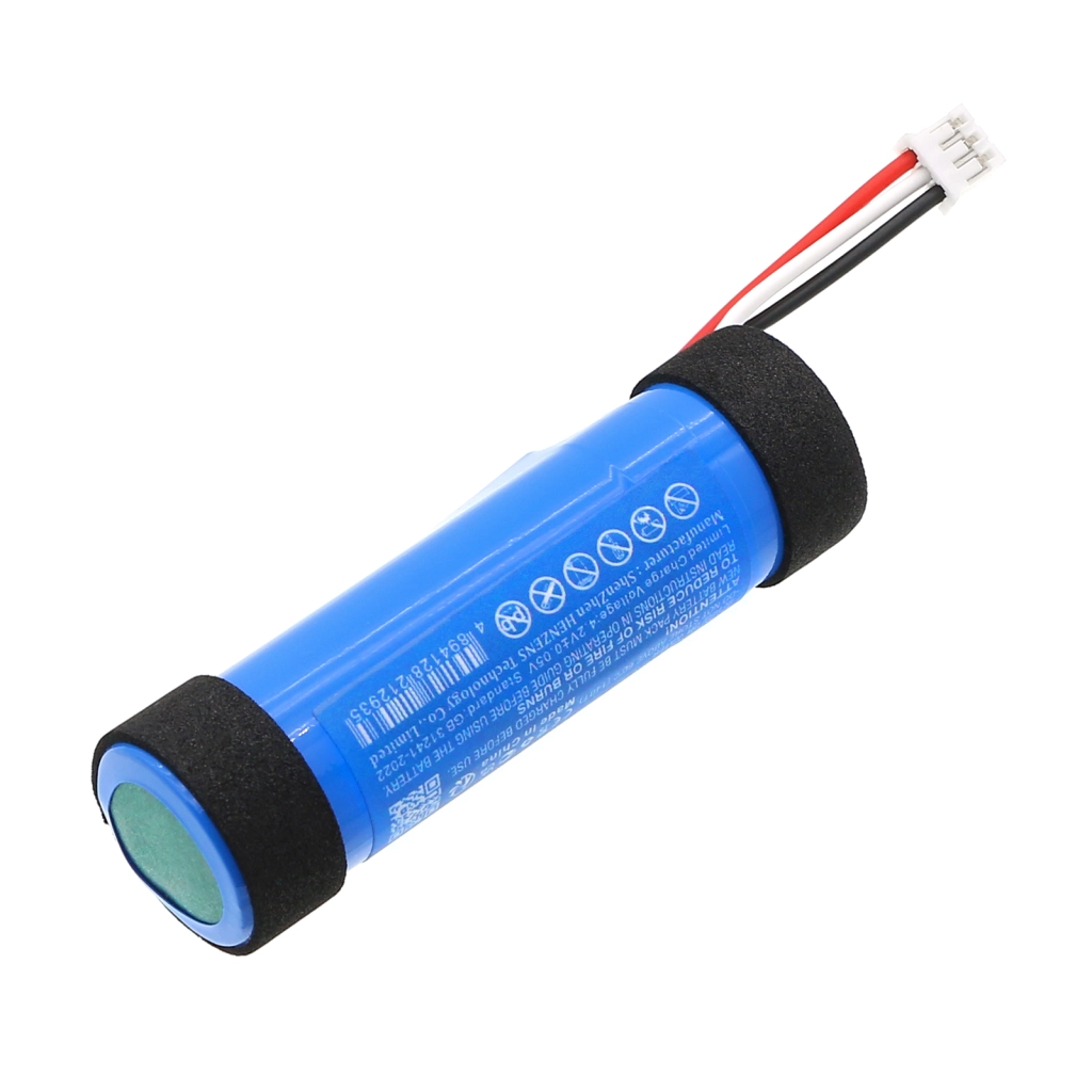 Luidspreker Batterij Teufel CS-TBG100SL
