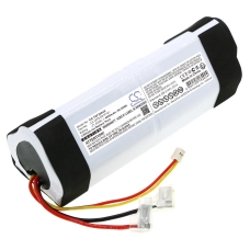 Compatibele batterijvervanging voor Tineco CL1819,CL1879-6S1P-01
