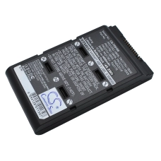 Compatibele batterijvervanging voor Toshiba B499,PA3123-1BAS,PA3123U-1BRS,PA3178,PA3178U...