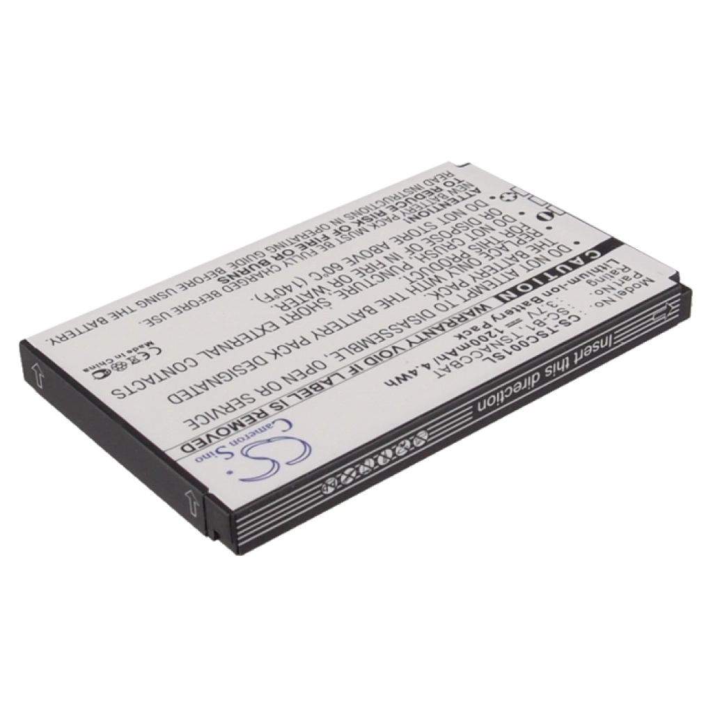 Tablet Battery Terrestar CS-TSC001SL