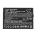 BarCode, Scanner Battery Urovo CS-URT500BL