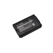 Compatibele batterijvervanging voor Vectron 6801570551,B30