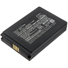 Compatibele batterijvervanging voor Vectron B60