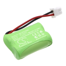 Compatibele batterijvervanging voor Vtech BT183642,BT283642