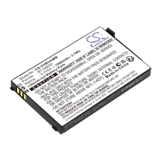 Compatibele batterijvervanging voor Vtech BT198555,BT298555