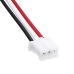Home Security Camera Battery Videofied CS-WBV100BT