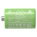 Medische Batterij Wahl CS-WHX981SL