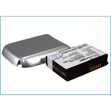 Compatibele batterijvervanging voor I-Mate 35H00062-00M,35H00062-03M,HTC098347,WIZA16