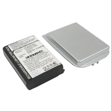 Compatibele batterijvervanging voor I-Mate 35H00062-00M,35H00062-03M,HTC098347,WIZA16
