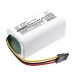 Batterijen voor stofzuigers Xiaomi CS-XMP512VX