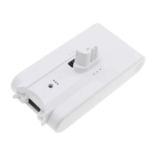 Compatibele batterijvervanging voor Dreame VVN4,WN4