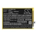 Batterij voor mobiele telefoon Redmi CS-XRM120SL