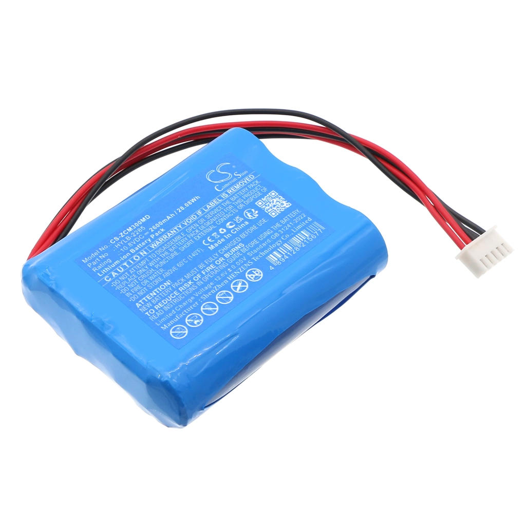 Medical Battery Zoncare CS-ZCM300MD