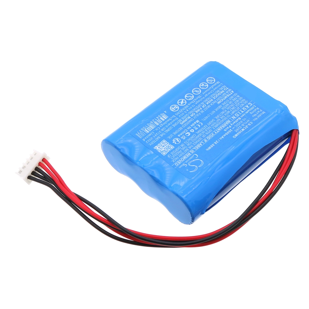 Medical Battery Zoncare CS-ZCM300MD