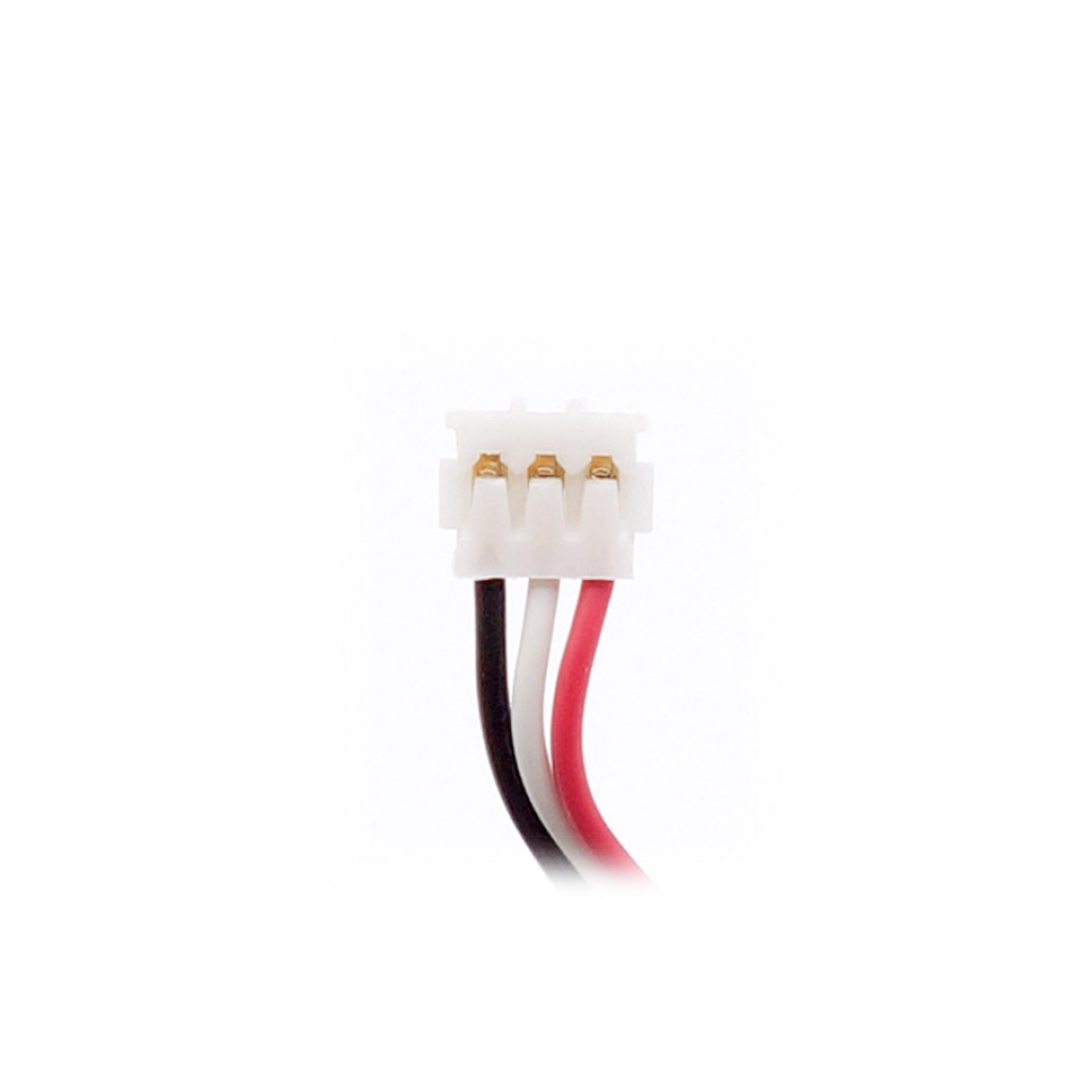 Batterij voor mobiele telefoon ZTE CS-ZTU956SL