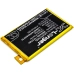 Batterij voor mobiele telefoon ZTE CS-ZTV730XL