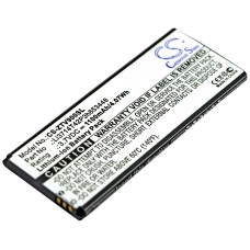 Compatibele batterijvervanging voor Orange LI3714T42P3H853448
