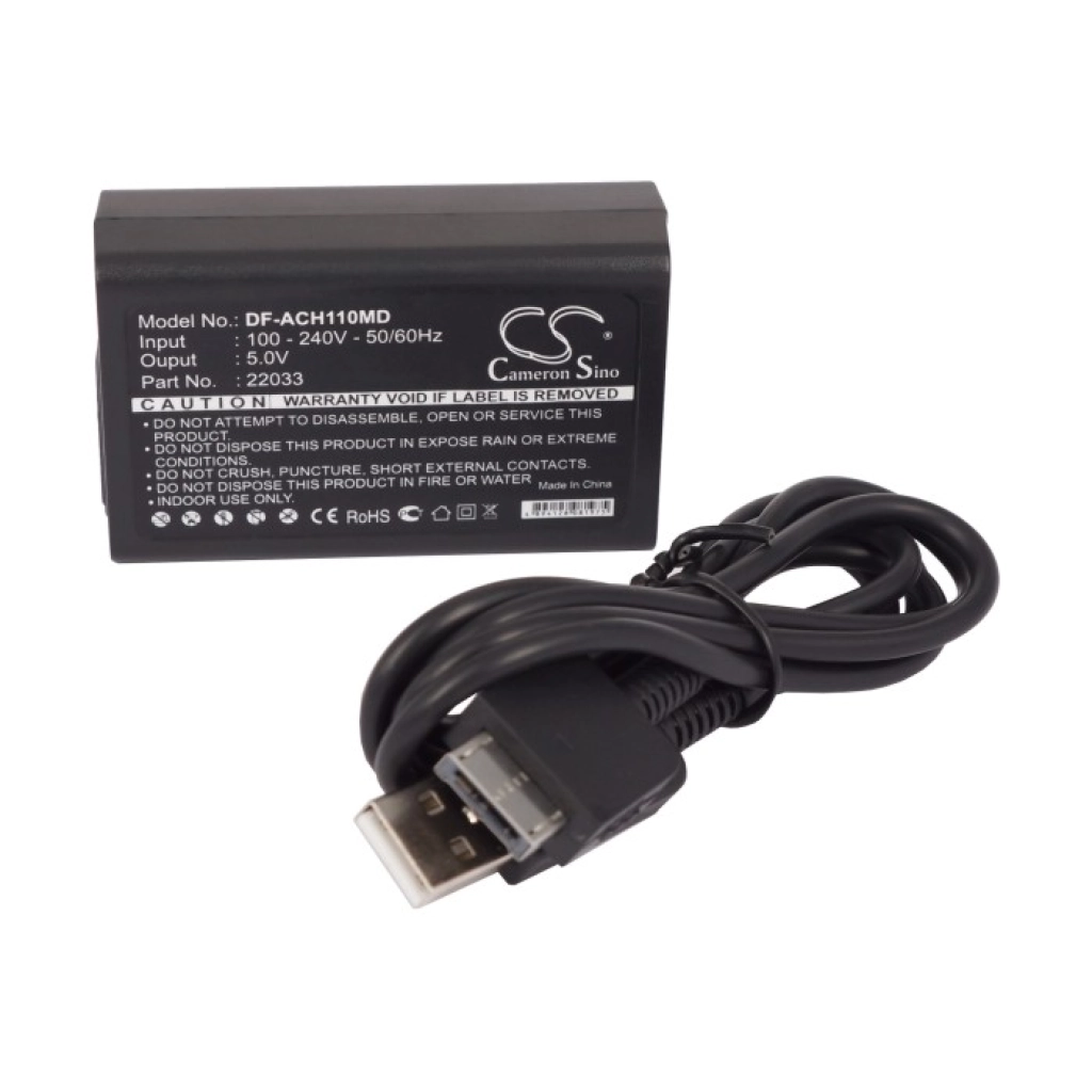 Chargers DF-ACH110MD
