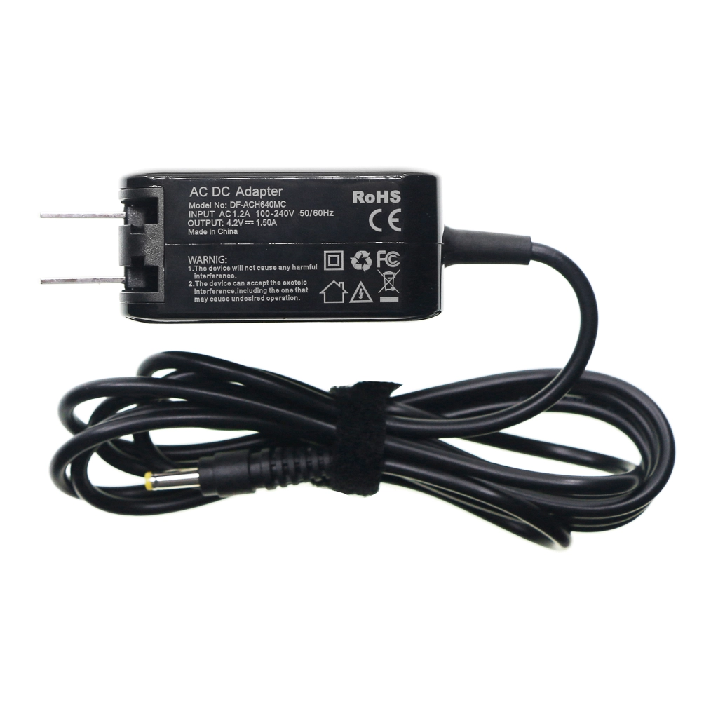 Opladers DF-ACH640MC