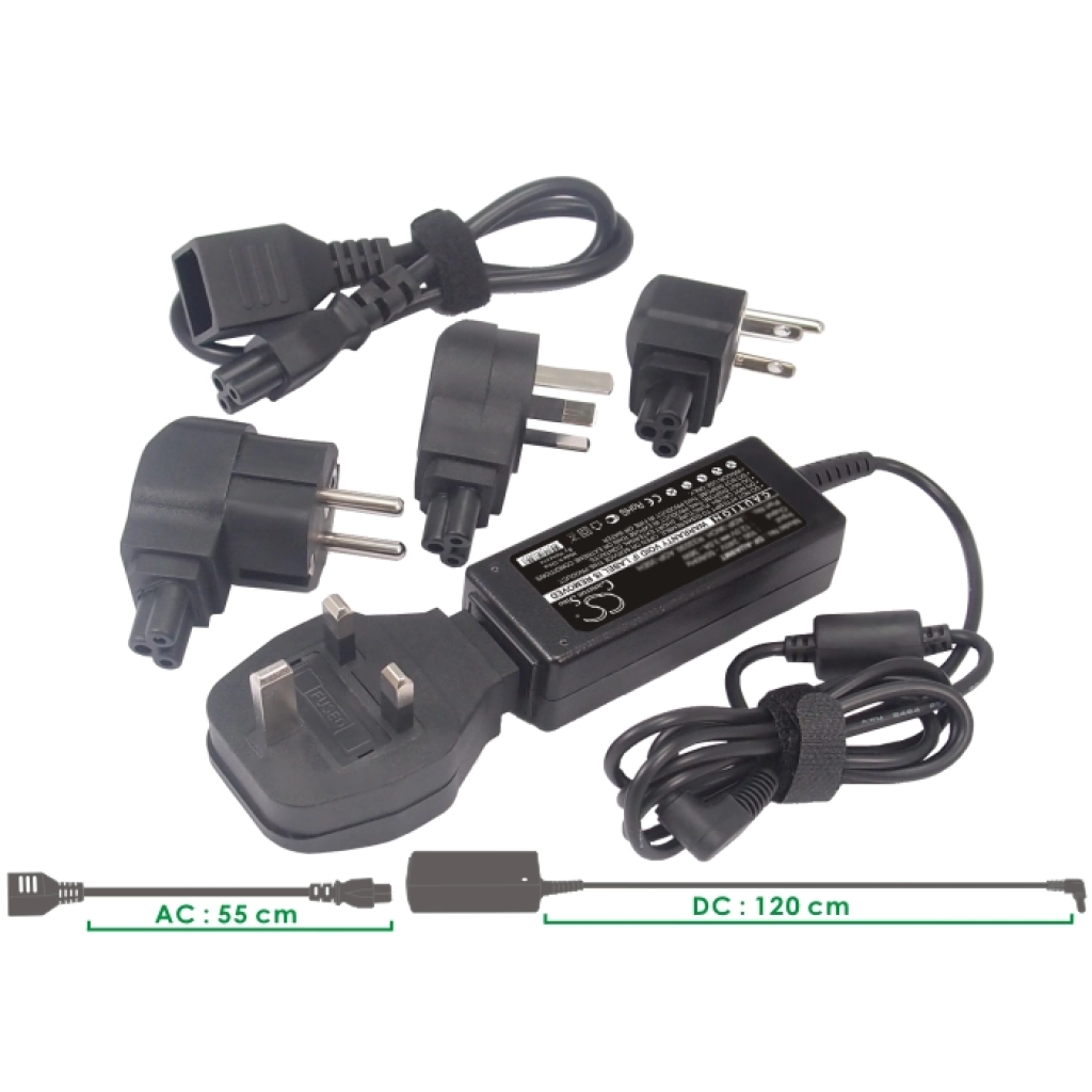 Opladers DF-CCP510MT