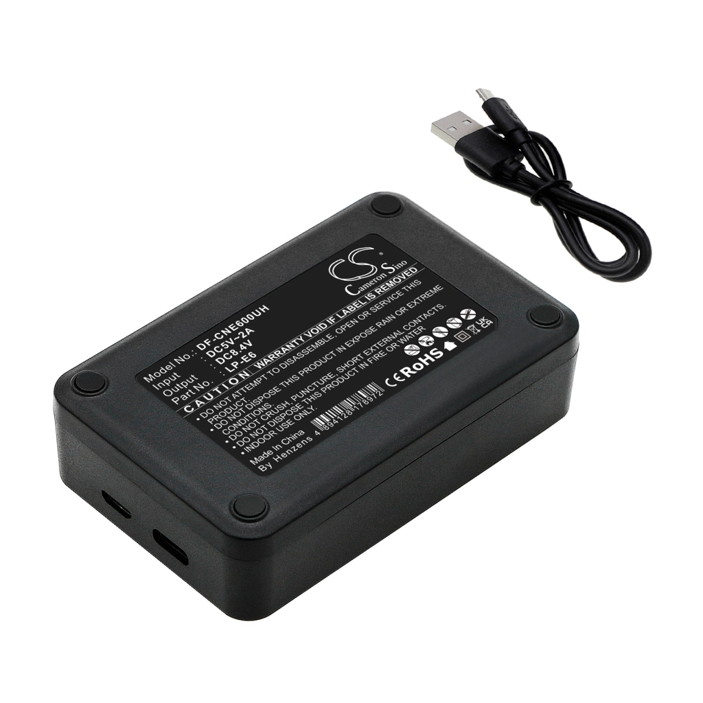 Opladers DF-CNE600UH