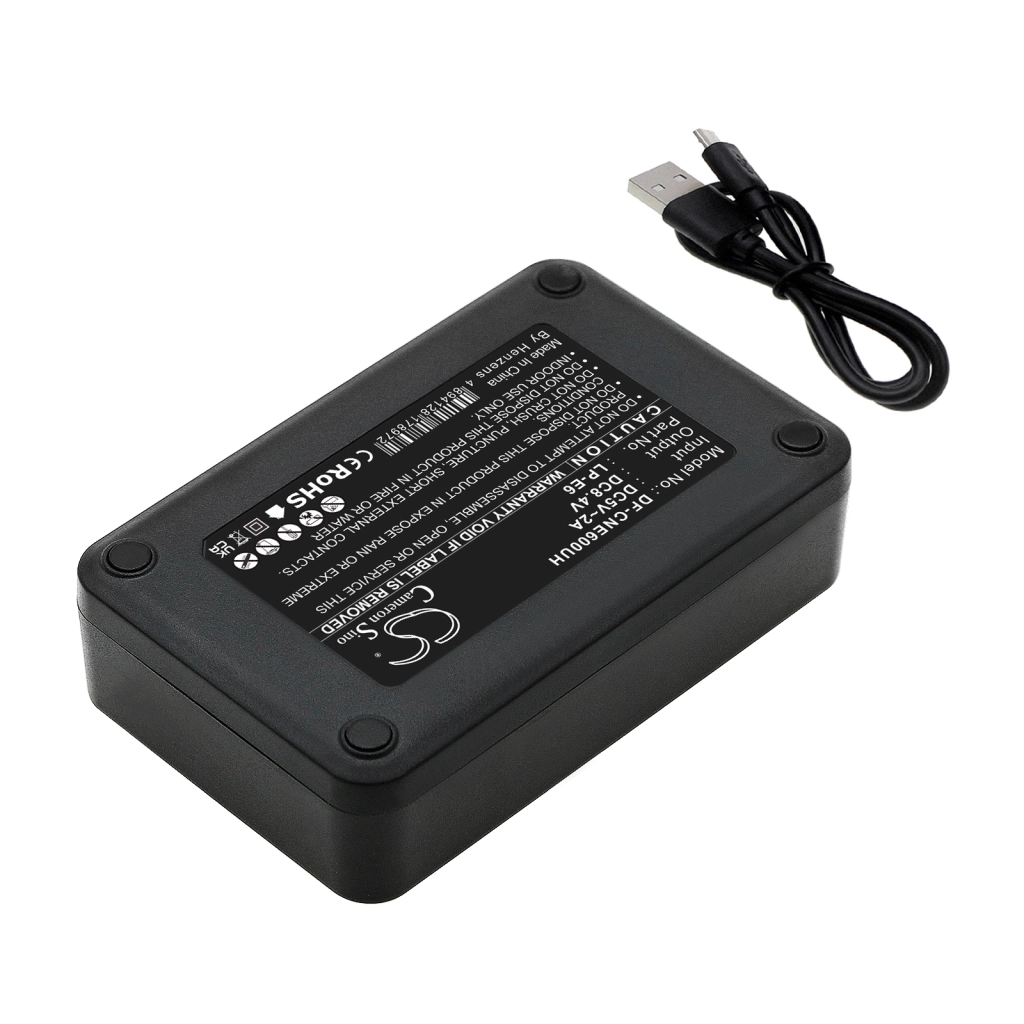 Opladers DF-CNE600UH