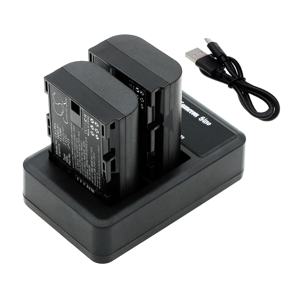 Opladers DF-CNE600UH