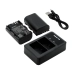 Opladers DF-CNE600UH