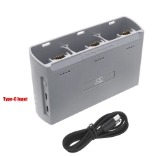 Compatibele opladervervanging voor Dji 