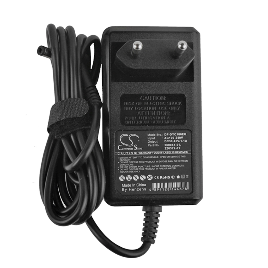 Opladers DF-DYC100EU