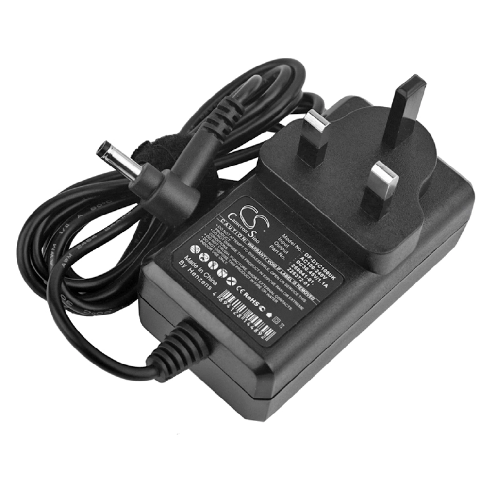 Opladers DF-DYC100UK