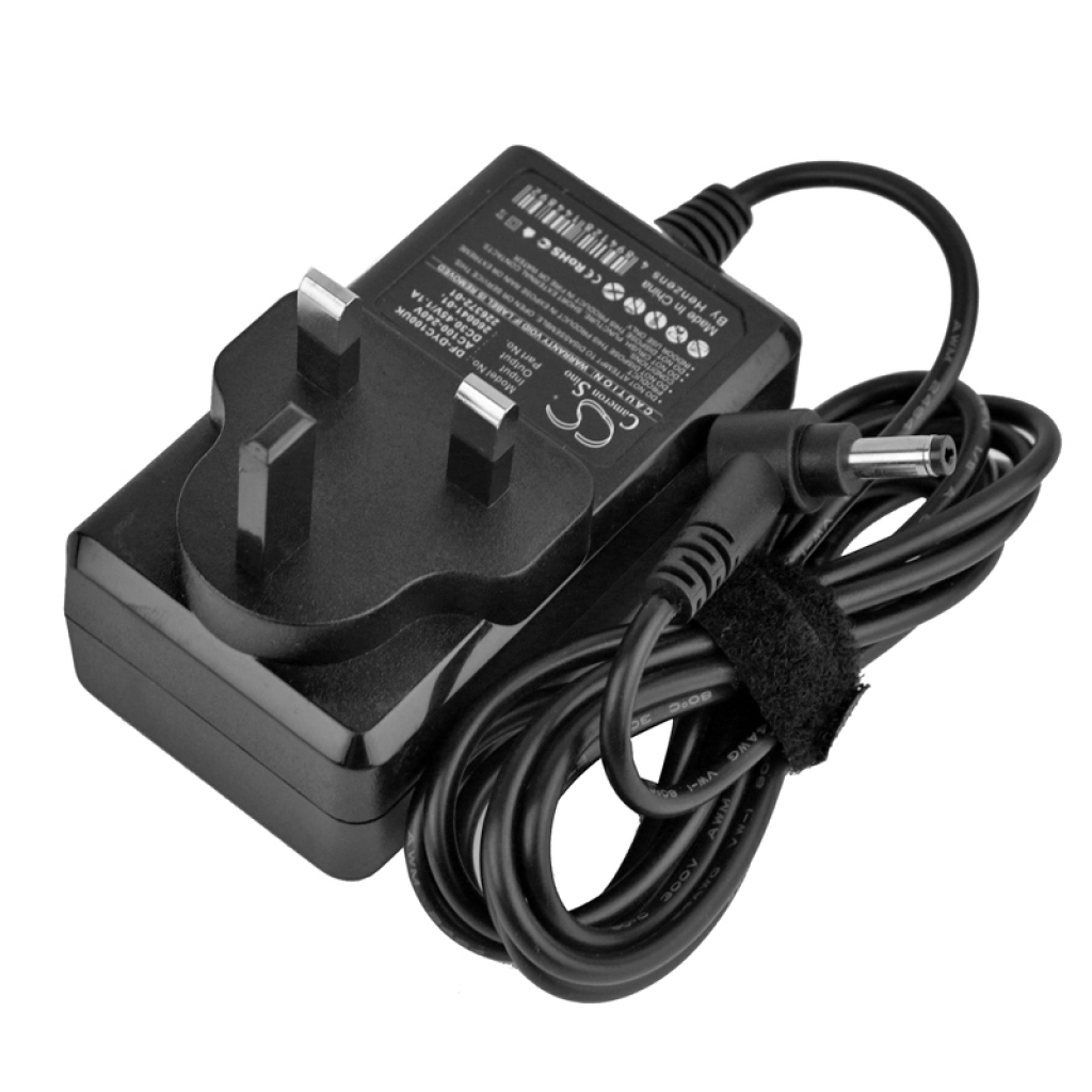 Opladers DF-DYC100UK