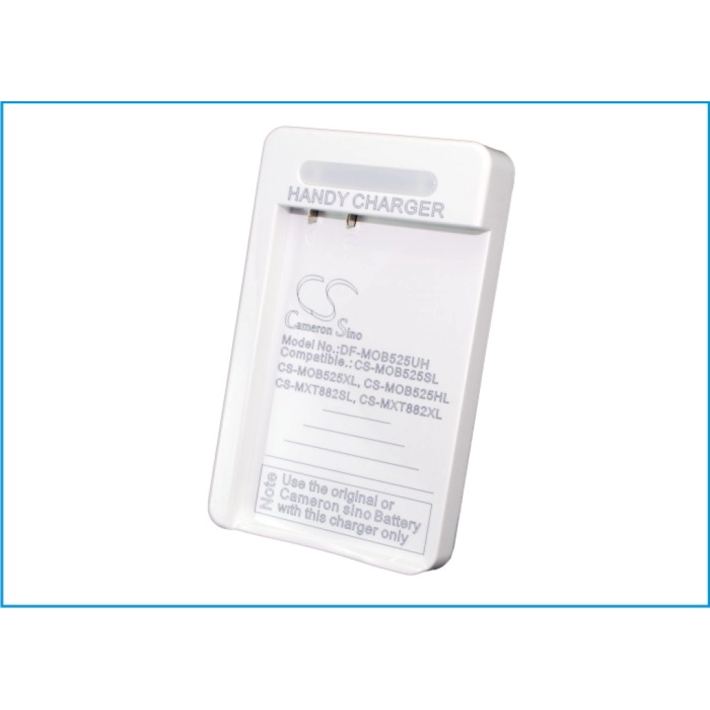Chargers DF-MOB525UH