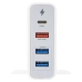 Opladers Power Delivery (PD) Charger DF-MTC100TE