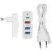Opladers Power Delivery (PD) Charger DF-MTC100TE